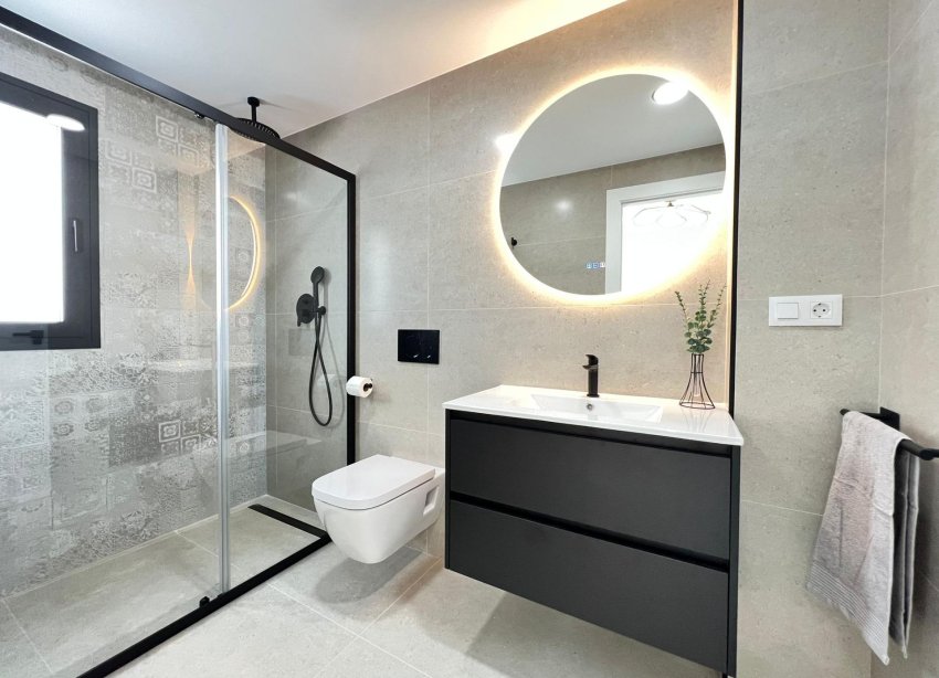 Rynek Pierwotny - Willa - Benferri - Benfis Park