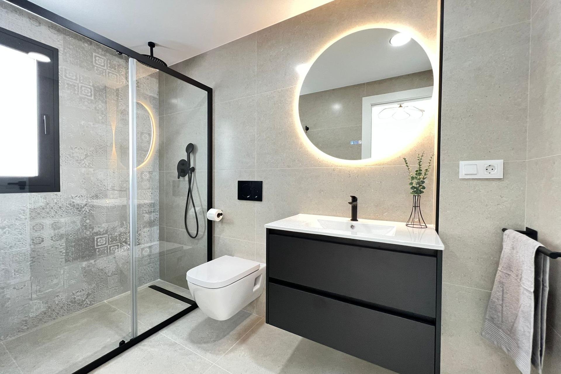 Rynek Pierwotny - Willa - Benferri - Benfis Park