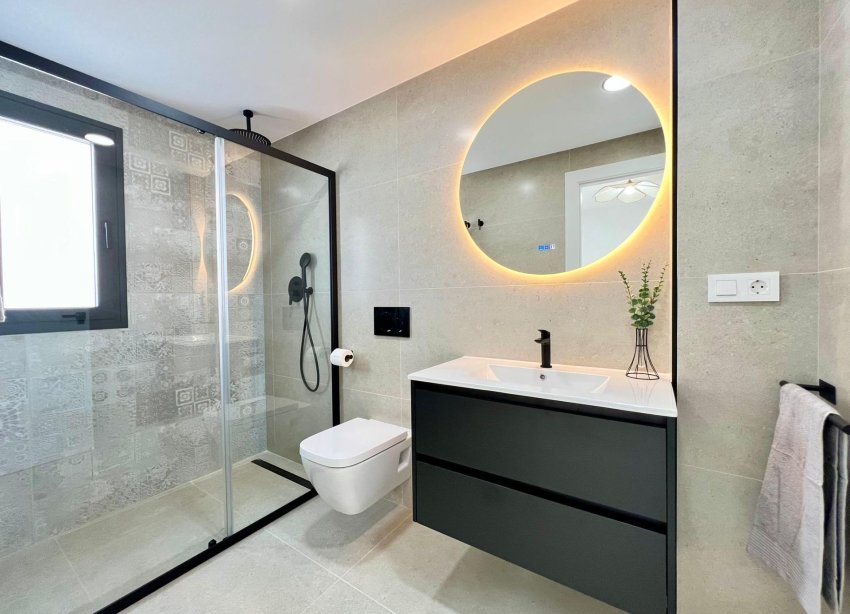 Rynek Pierwotny - Willa - Benferri - Benfis Park