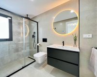 Rynek Pierwotny - Willa - Benferri - Benfis Park