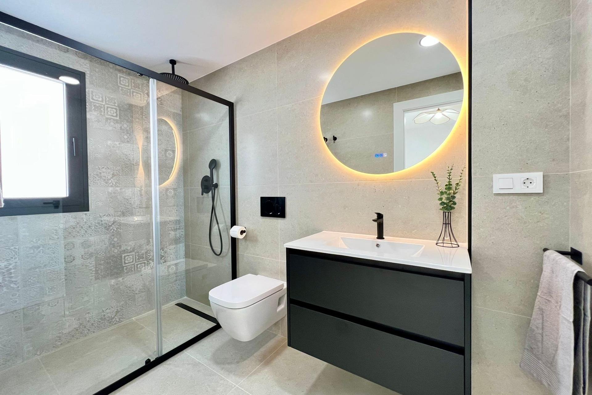 Rynek Pierwotny - Willa - Benferri - Benfis Park