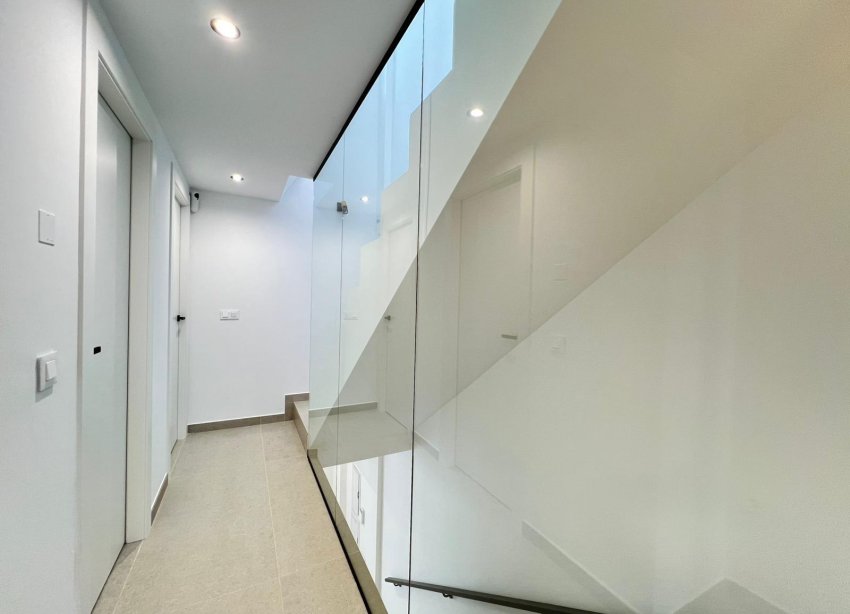 Rynek Pierwotny - Willa - Benferri - Benfis Park