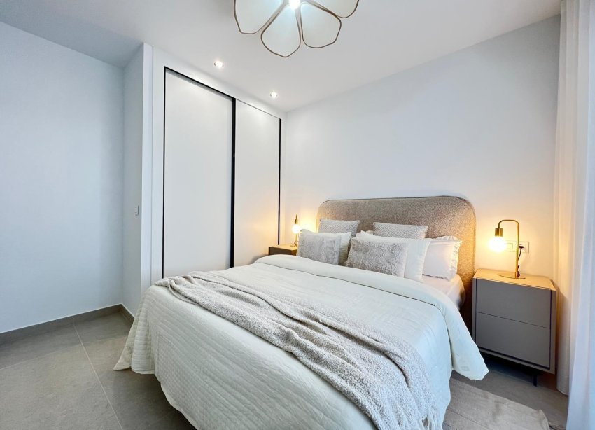 Rynek Pierwotny - Willa - Benferri - Benfis Park