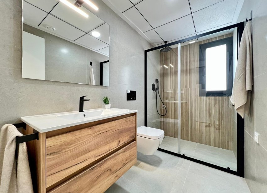 Rynek Pierwotny - Willa - Benferri - Benfis Park