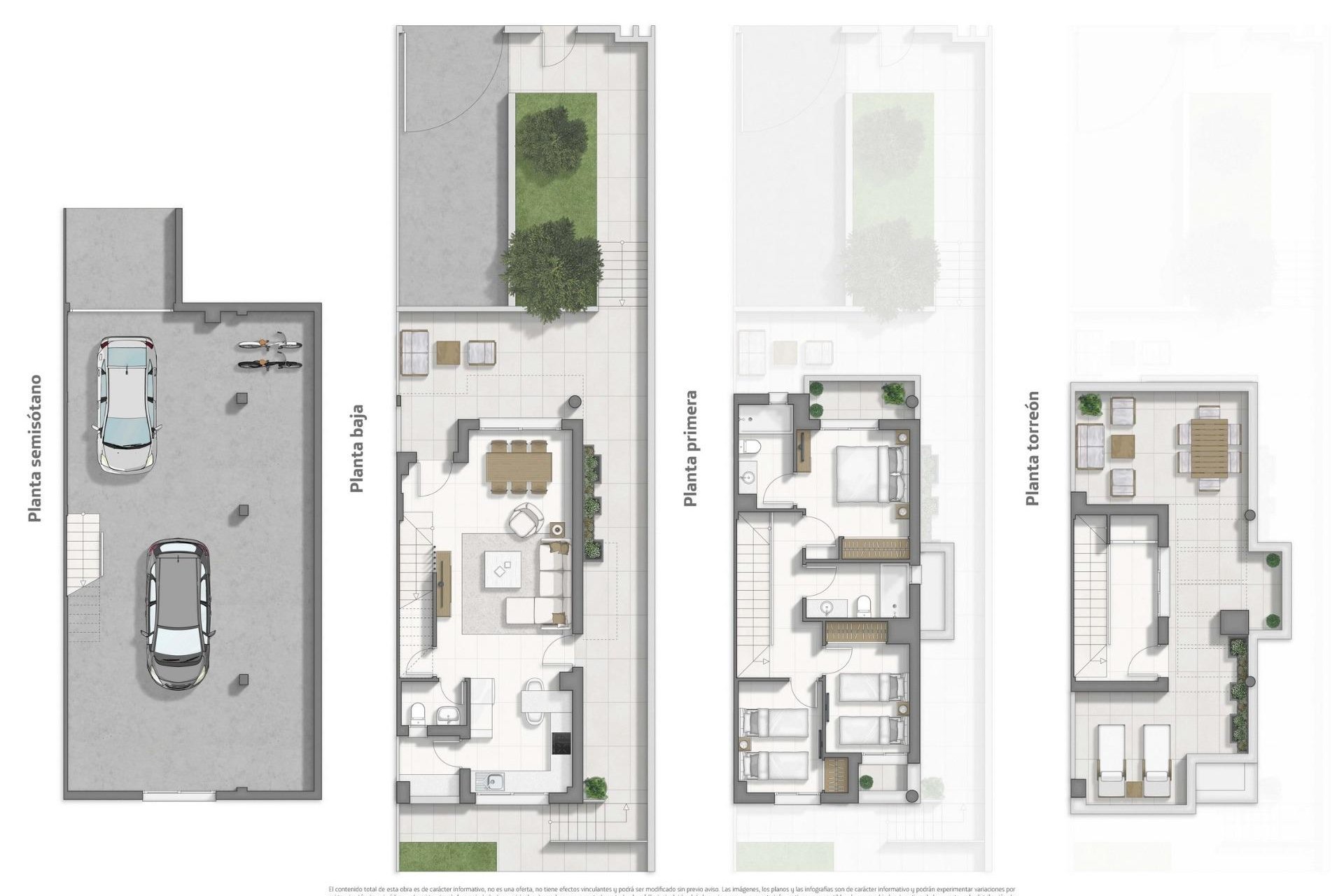 Rynek Pierwotny - Willa - Benferri - Benfis Park