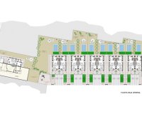 Rynek Pierwotny - Willa - Benferri - Benfis Park