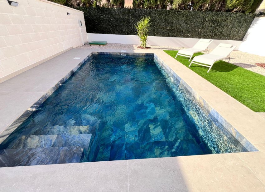 Rynek Pierwotny - Willa - Benferri - Benfis Park