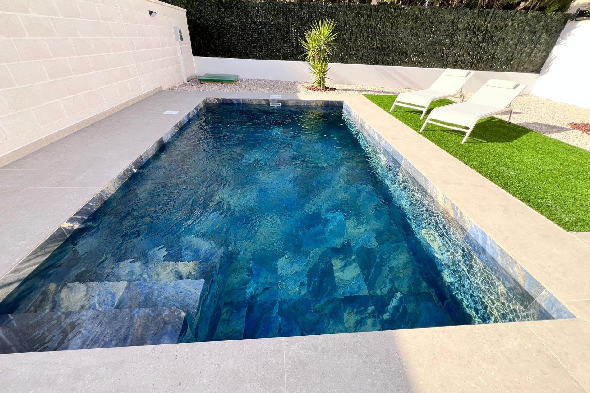 Rynek Pierwotny - Willa - Benferri - Benfis Park