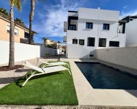 Rynek Pierwotny - Willa - Benferri - Benfis Park