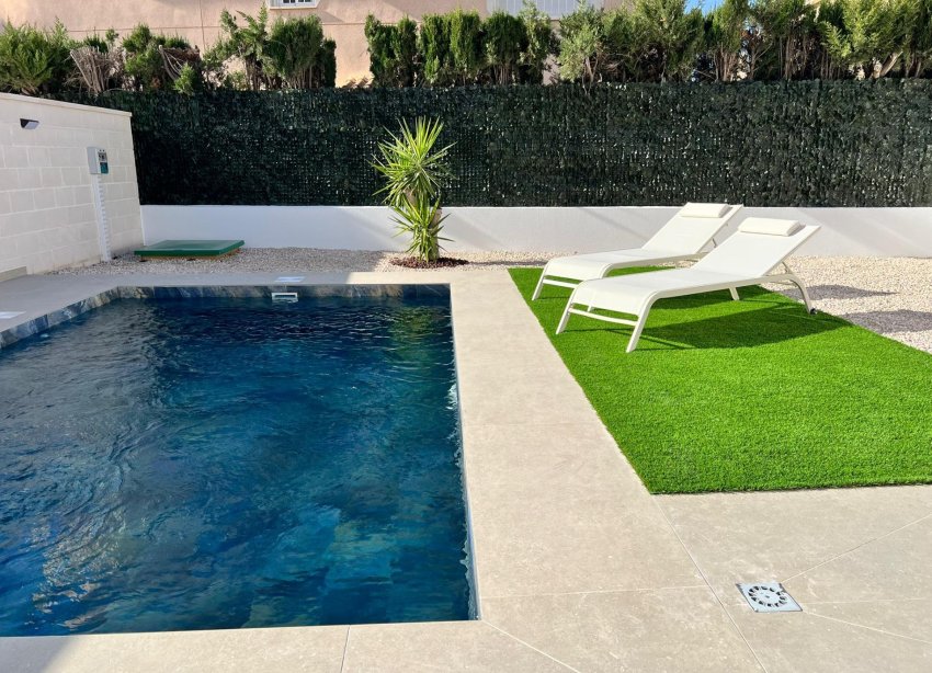 Rynek Pierwotny - Willa - Benferri - Benfis Park