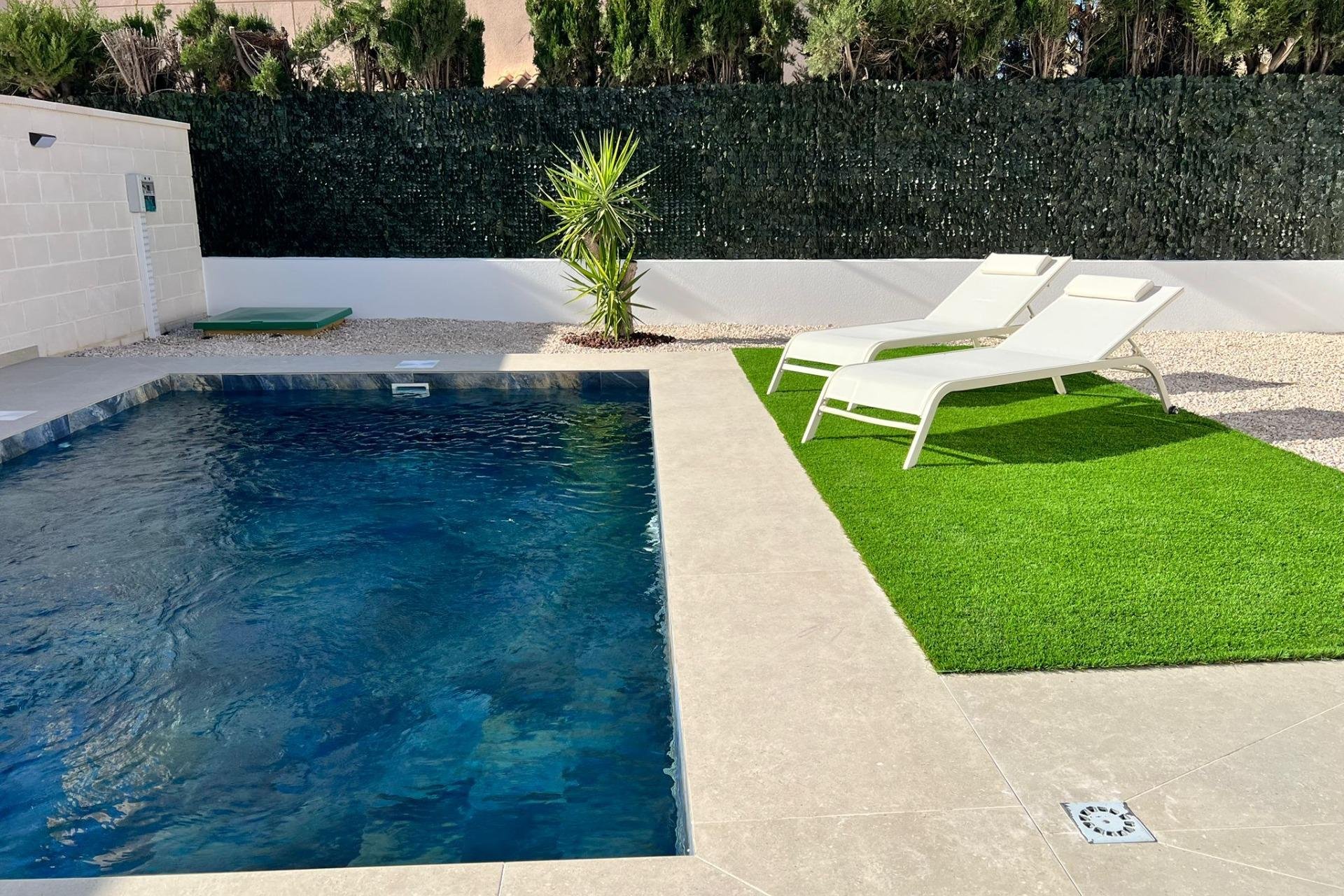 Rynek Pierwotny - Willa - Benferri - Benfis Park