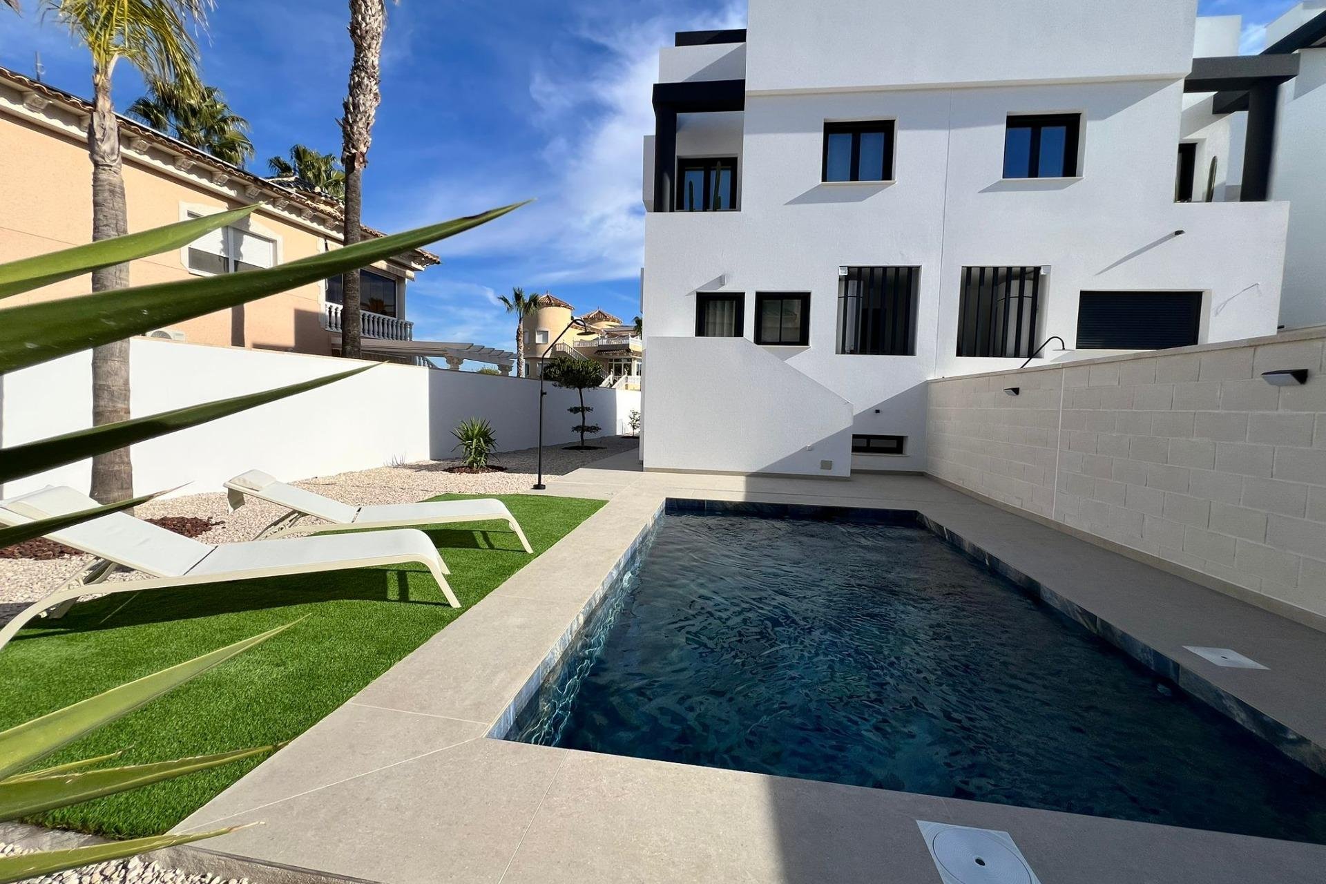 Rynek Pierwotny - Willa - Benferri - Benfis Park