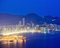 Rynek Pierwotny - Willa - Benidorm - Alicante