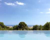 Rynek Pierwotny - Willa - Benidorm - Alicante