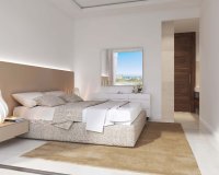 Rynek Pierwotny - Willa - Benidorm - Alicante