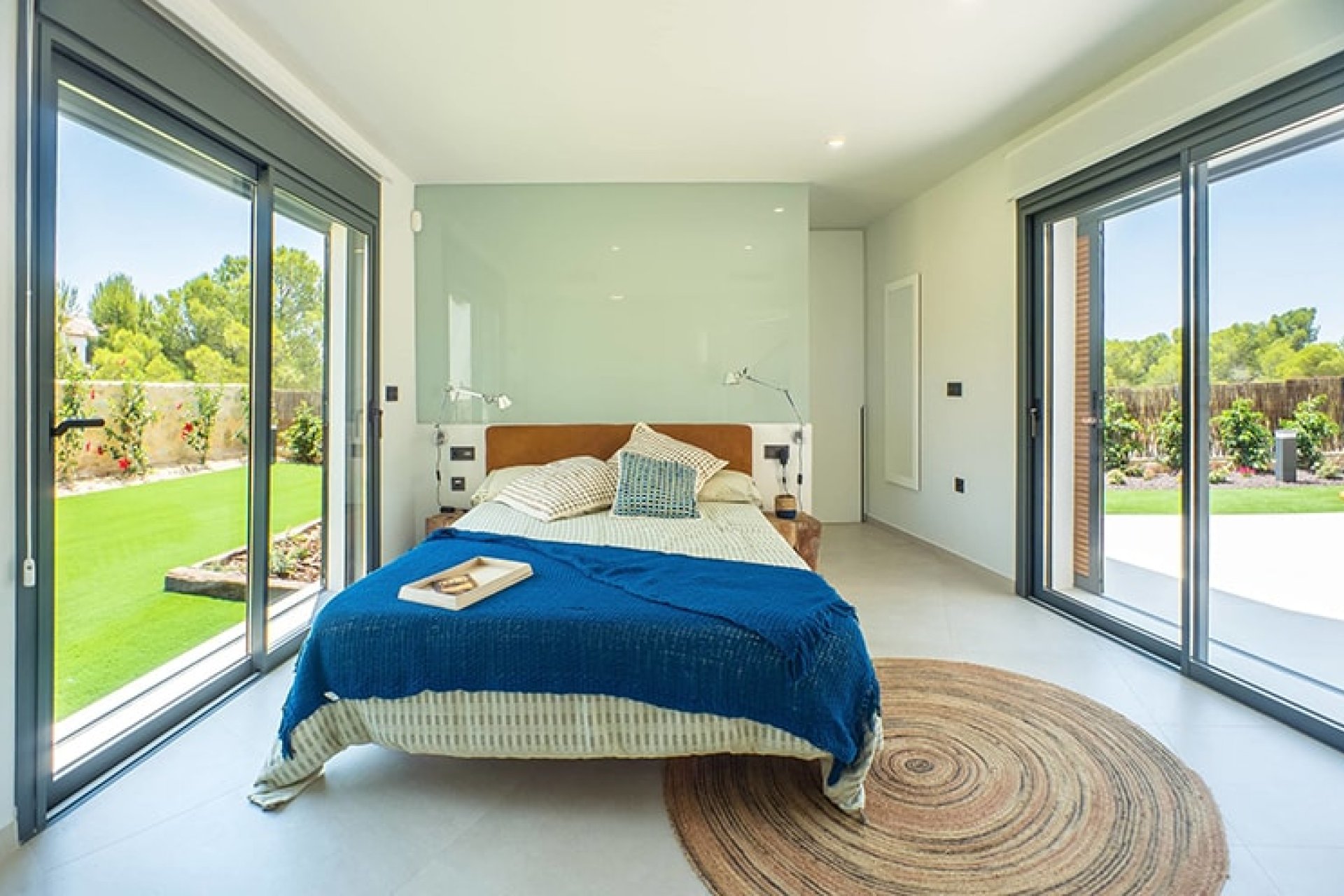 Rynek Pierwotny - Willa - Benidorm - Alicante