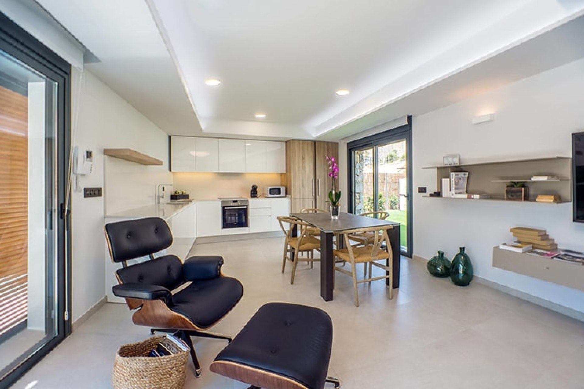 Rynek Pierwotny - Willa - Benidorm - Alicante