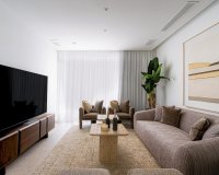 Rynek Pierwotny - Willa - Benidorm - Pueblo Levante