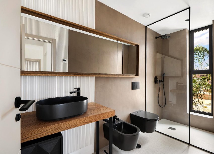 Rynek Pierwotny - Willa - Benidorm - Pueblo Levante