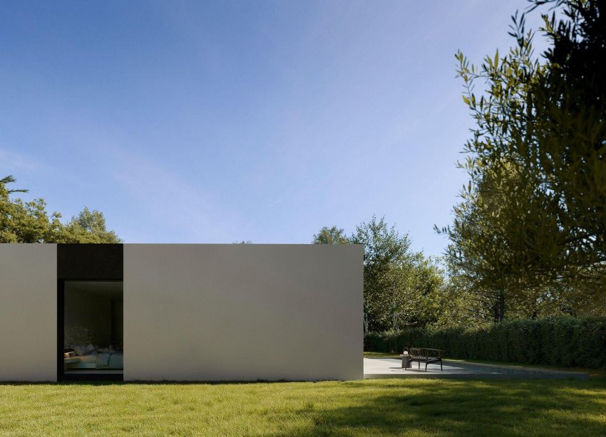 Rynek Pierwotny - Willa - Benidorm - Urbanizaciones