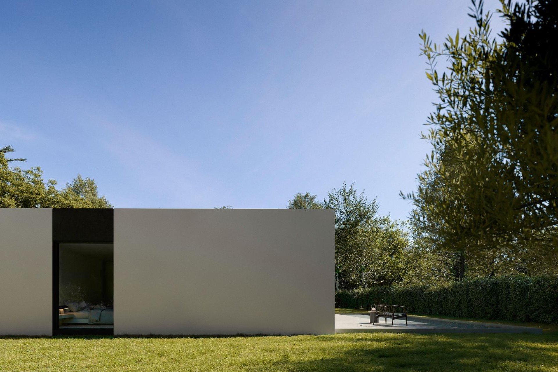 Rynek Pierwotny - Willa - Benidorm - Urbanizaciones