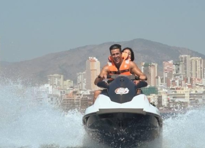 Rynek Pierwotny - Willa - Benidorm - Urbanizaciones