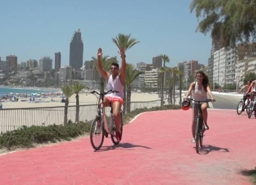 Rynek Pierwotny - Willa - Benidorm - Urbanizaciones