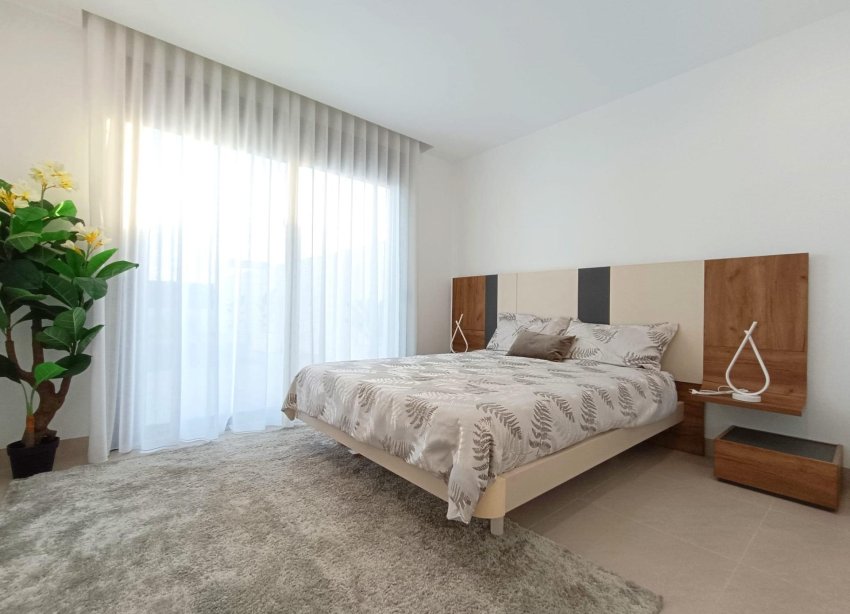 Rynek Pierwotny - Willa - Benijofar - Pueblo