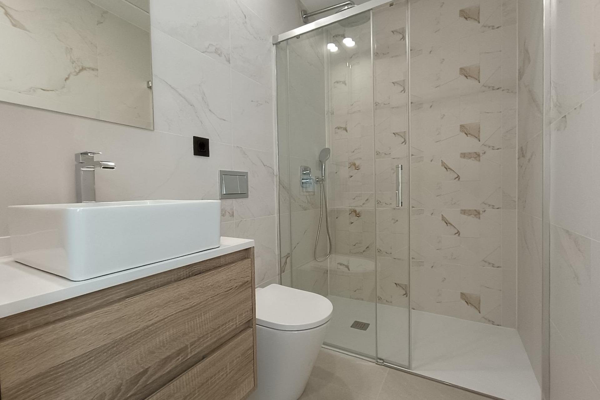 Rynek Pierwotny - Willa - Benijofar - Pueblo