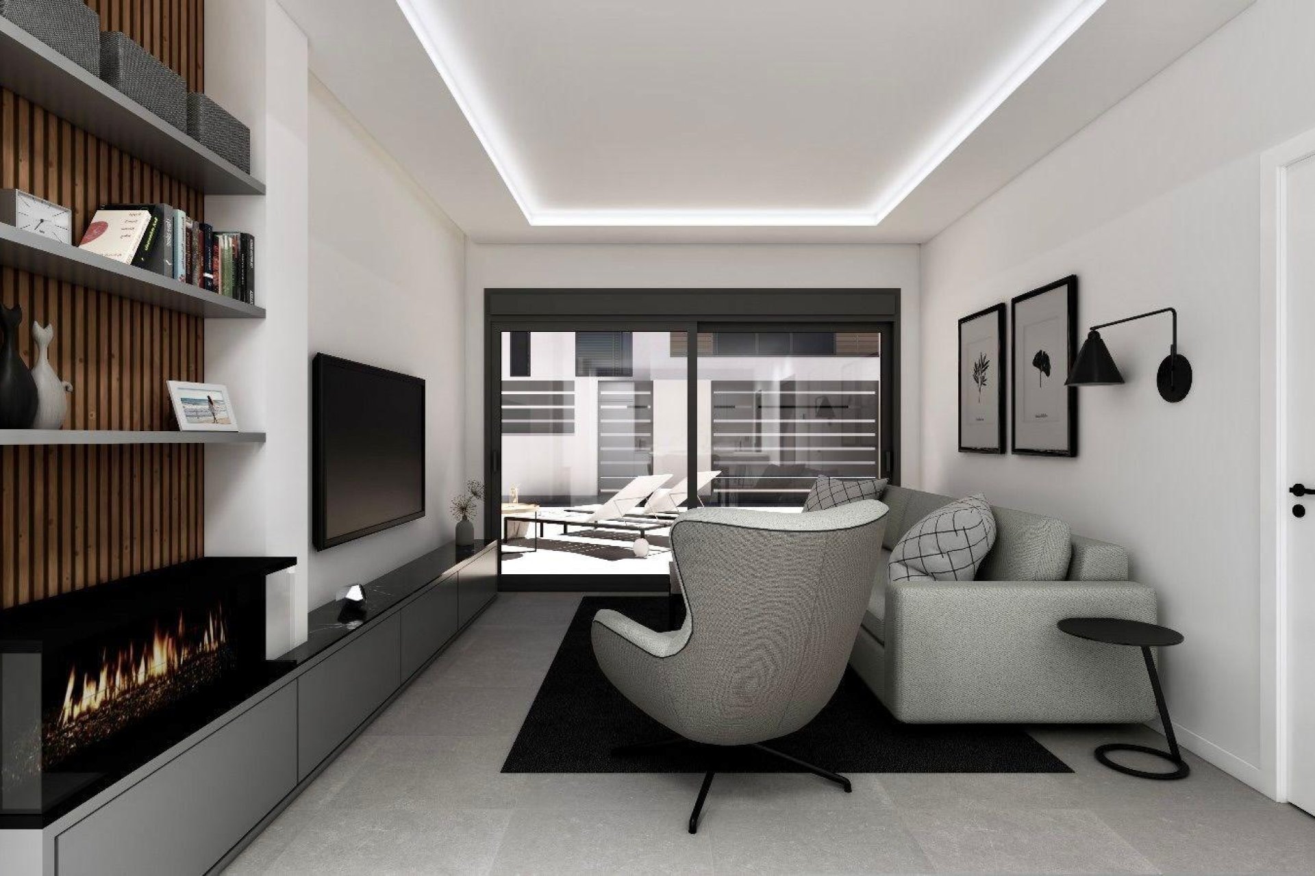 Rynek Pierwotny - Willa - Benijofar - Pueblo