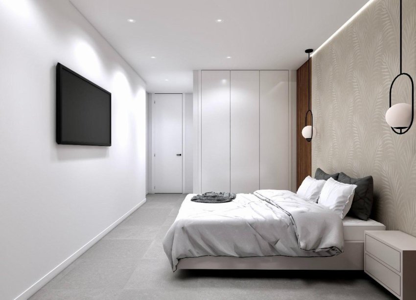 Rynek Pierwotny - Willa - Benijofar - Pueblo