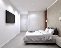 Rynek Pierwotny - Willa - Benijofar - Pueblo