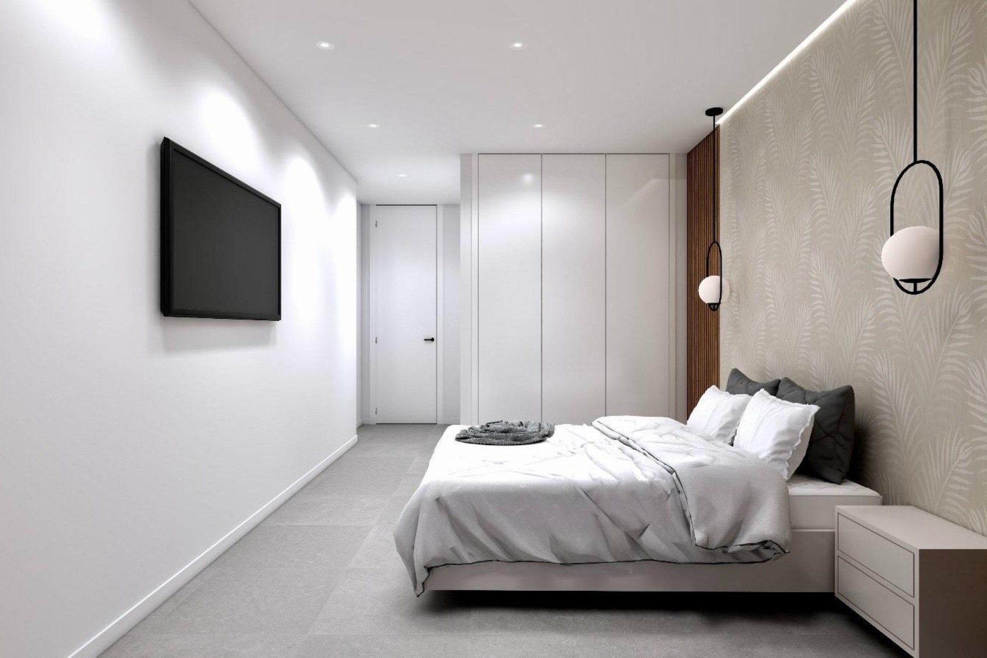 Rynek Pierwotny - Willa - Benijofar - Pueblo