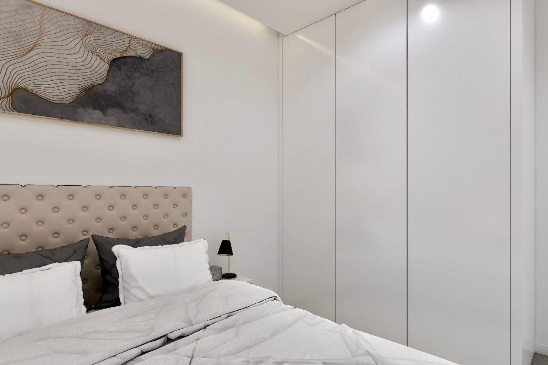 Rynek Pierwotny - Willa - Benijofar - Pueblo