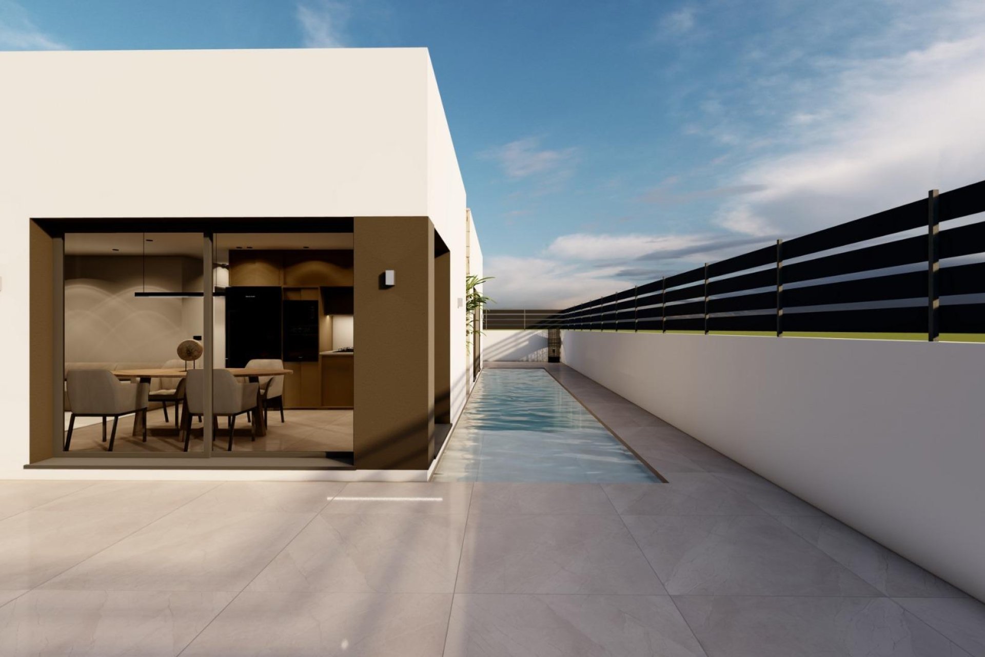 Rynek Pierwotny - Willa - Benijofar - Urb. Monteazul