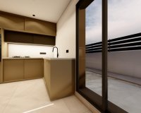 Rynek Pierwotny - Willa - Benijofar - Urb. Monteazul