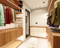 Rynek Pierwotny - Willa - Benijofar - Urb. Monteazul