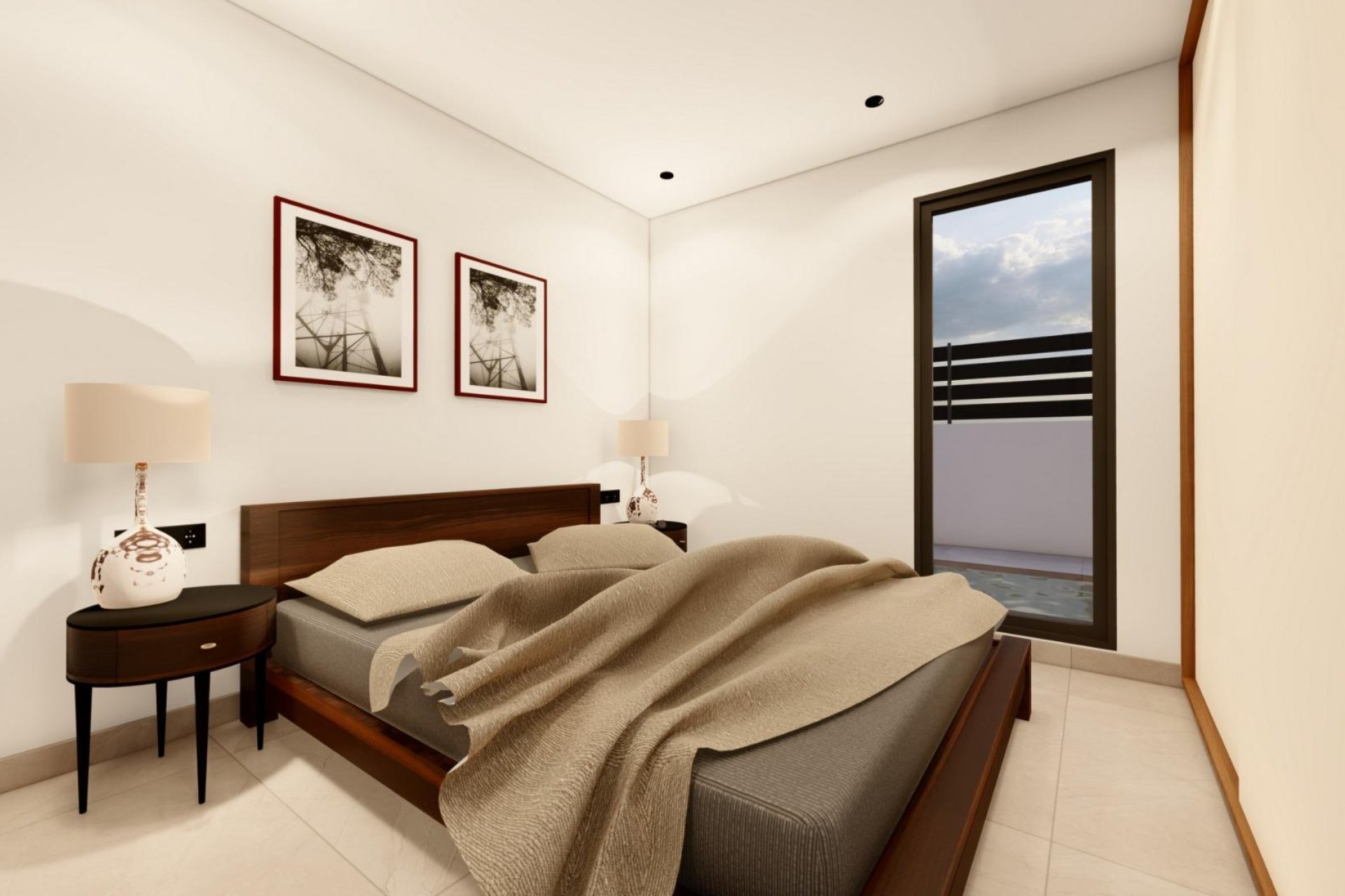 Rynek Pierwotny - Willa - Benijofar - Urb. Monteazul