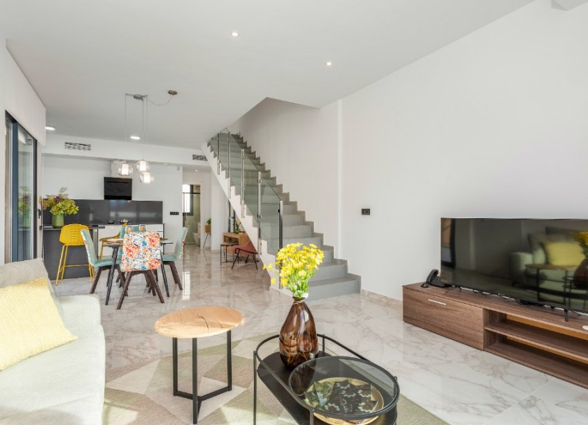 Rynek Pierwotny - Willa - Benijofar