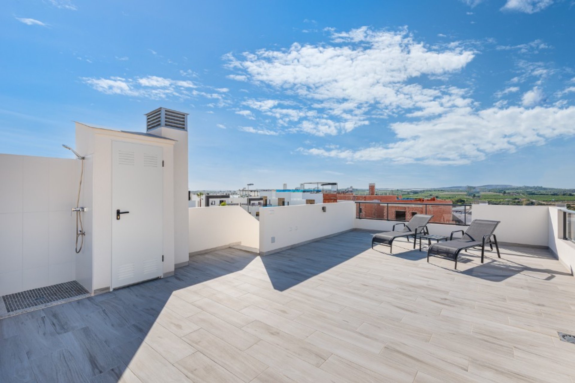 Rynek Pierwotny - Willa - Benijofar