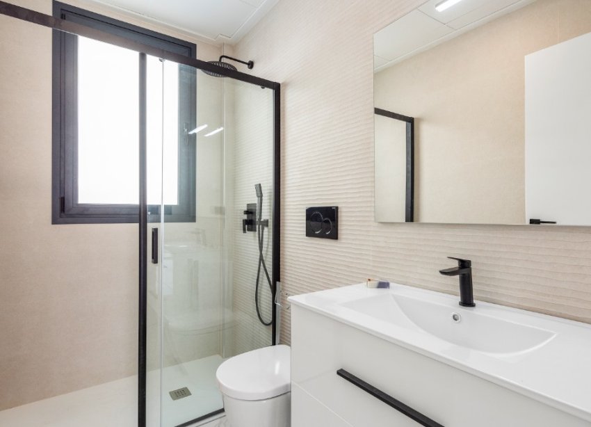 Rynek Pierwotny - Willa - Benijofar