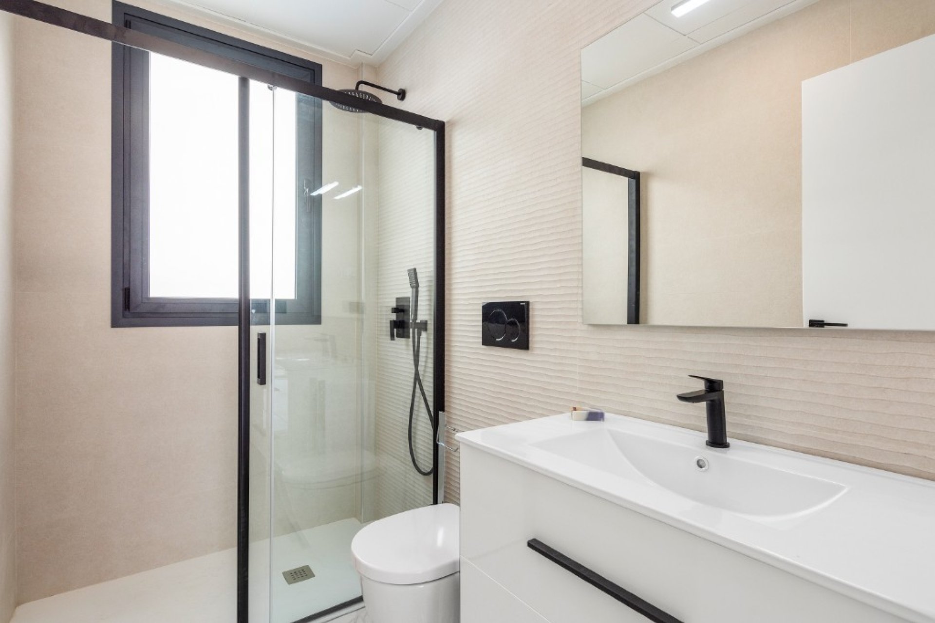 Rynek Pierwotny - Willa - Benijofar