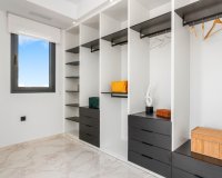 Rynek Pierwotny - Willa - Benijofar