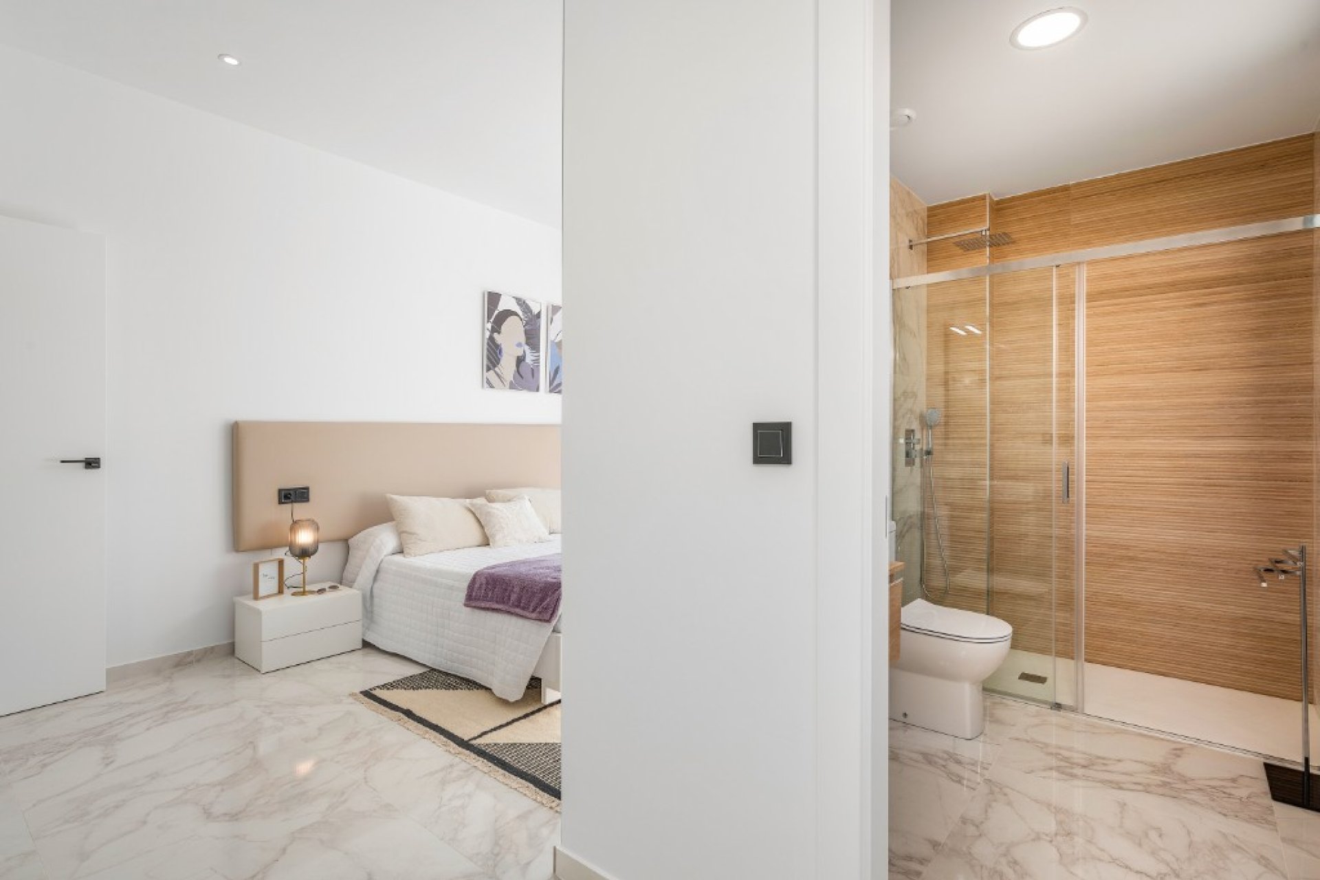 Rynek Pierwotny - Willa - Benijofar