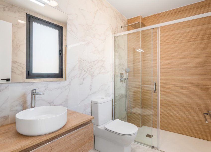 Rynek Pierwotny - Willa - Benijofar