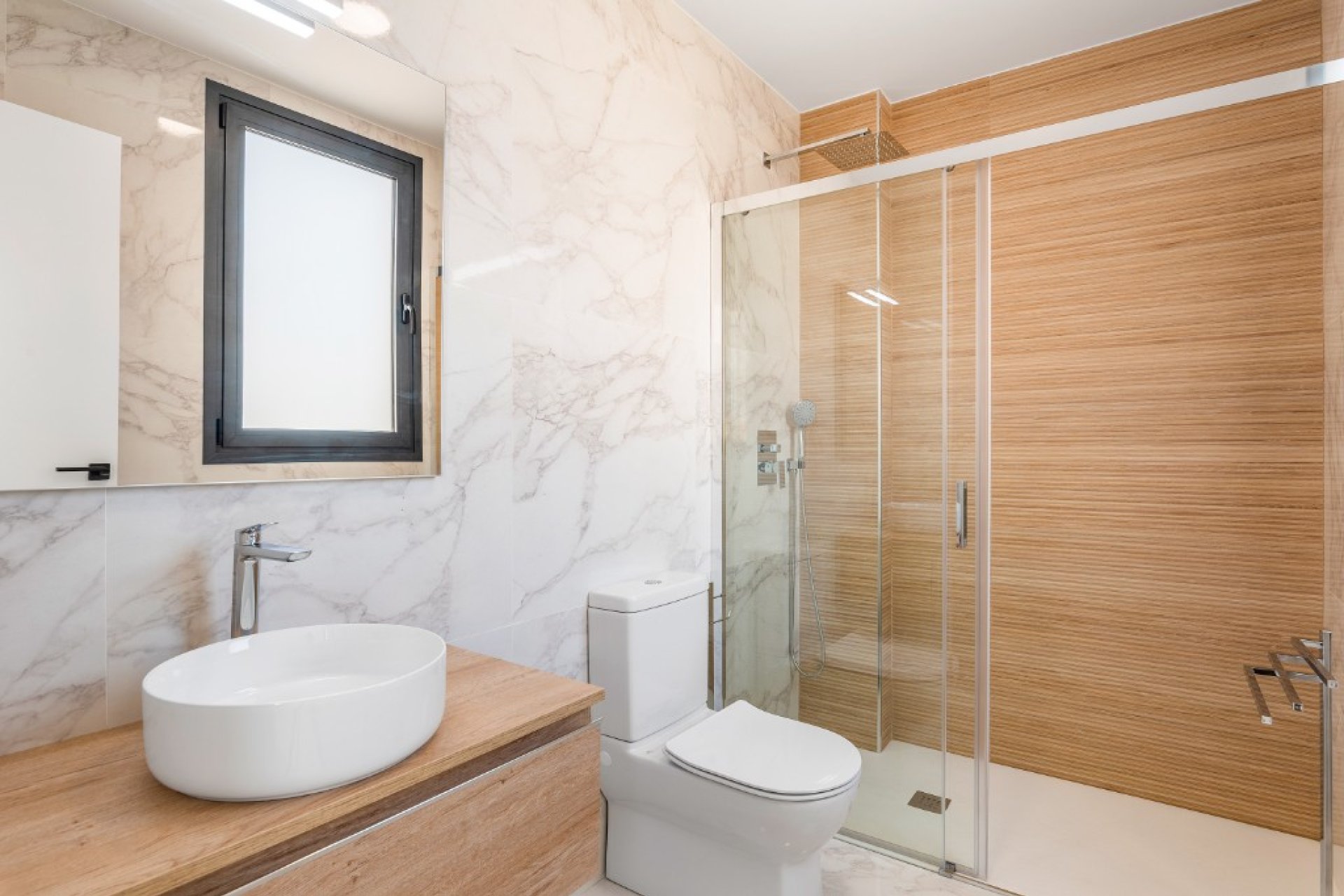 Rynek Pierwotny - Willa - Benijofar