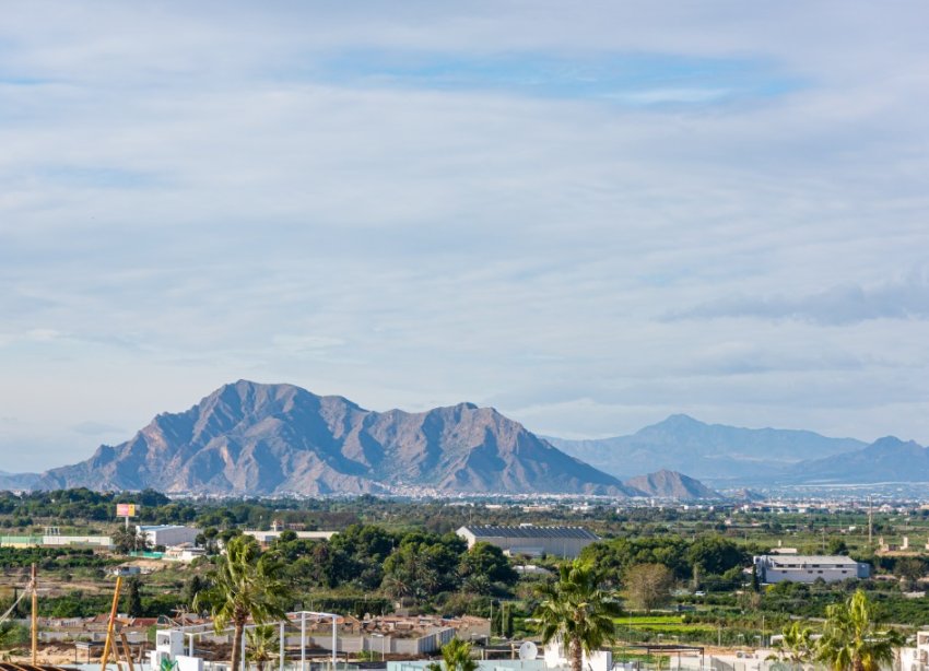 Rynek Pierwotny - Willa - Benijofar