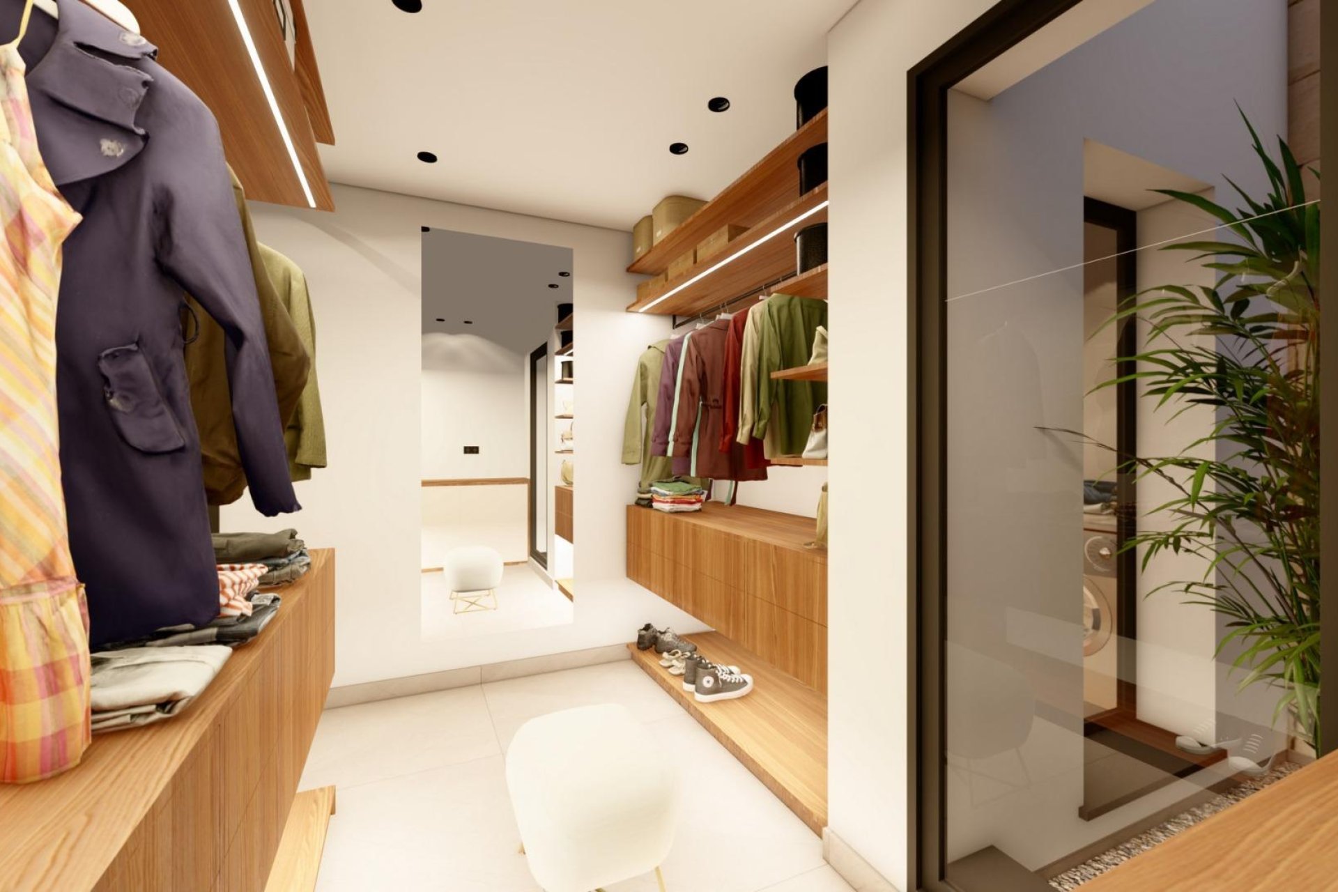 Rynek Pierwotny - Willa - Benijofar