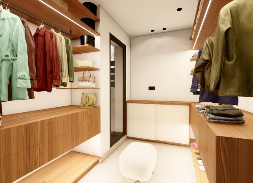 Rynek Pierwotny - Willa - Benijofar