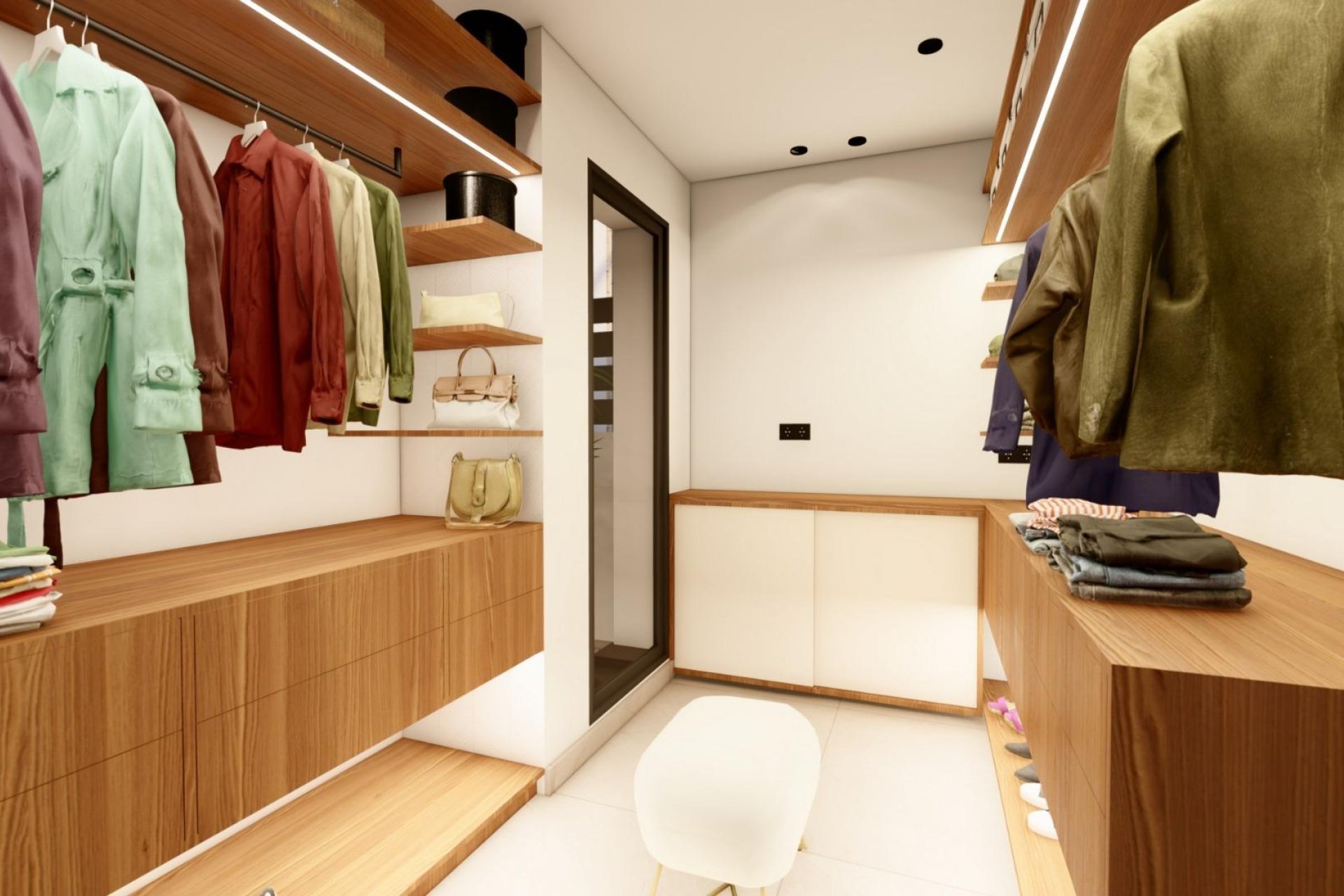 Rynek Pierwotny - Willa - Benijofar